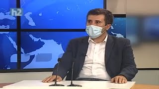 Ինձ մոտ այնպիսի տպավորություն է, որ մարդիկ չեն կարևորում իրավական ընթացակարգերը պահպանելու պահանջը: