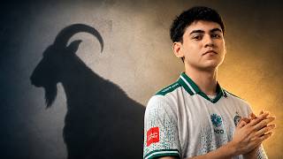 Le vrai GOAT de Warzone