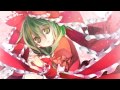 【東方ボーカル】 Goldrop 【FELT】 