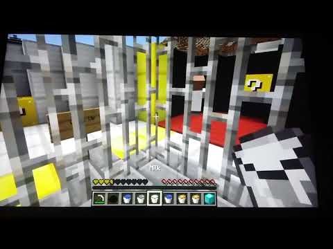 Popularmmos trayaurus lab hunger games💣 part 2
