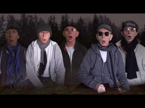 Dido Bendigo by The Unlikely Brothers