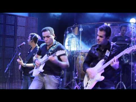 07 - E Quando A Noite Chegar - Limão Com Mel - Ao Vivo Em Teresina (2013)