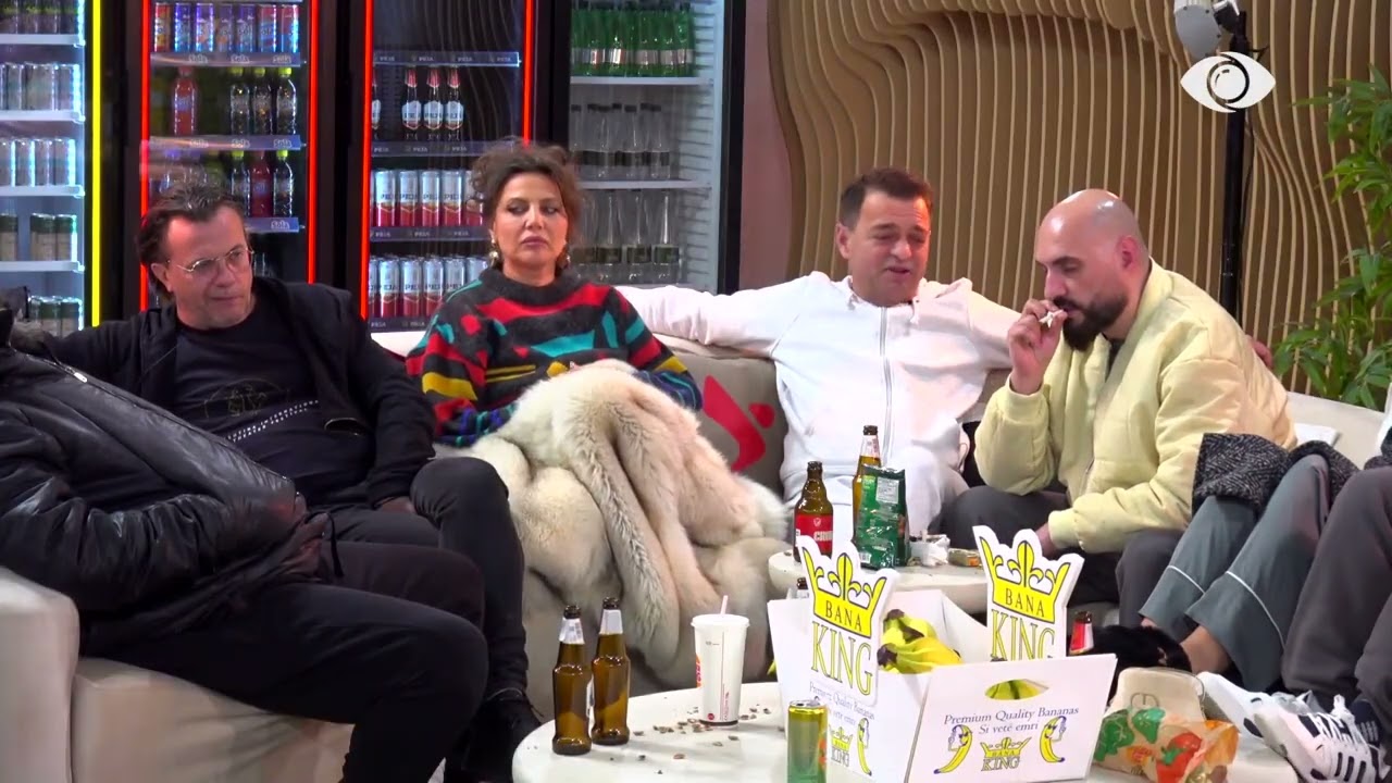 “Militantë ose jo, ti flet zip zap...”/ Klajdi-Bernardit: S’ta kam unë fajin se je ushtari i Rozanës
