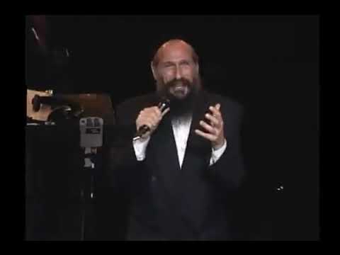 Shiru la'Hashem - Mordejai ben David