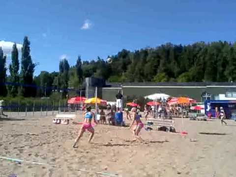 BMW Pro Tour 2009 - Lahti Open