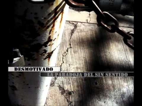 Drocke - Desmotivado [01. LPSS]