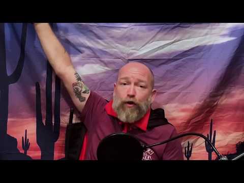 Kyle Kinane - Public Domain - 'Dracula' Part 13