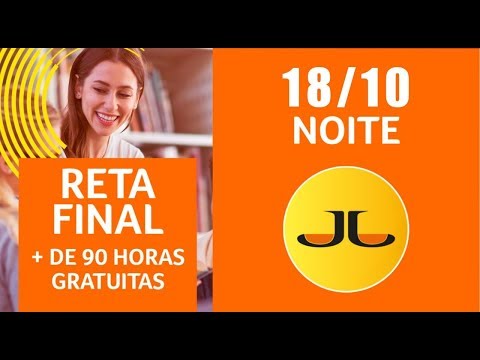 Reta Final - OAB - XXX EXAME DE ORDEM - NOITE