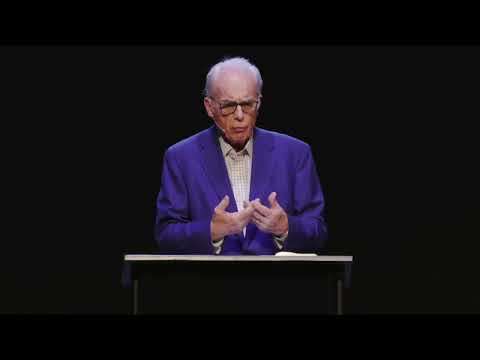 How do I know I'm a Born Again Christian? John Macarthur (TM22)