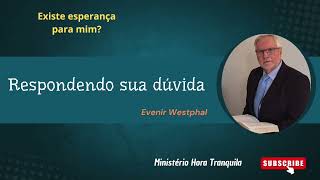 "Respondendo sua dúvida" #50