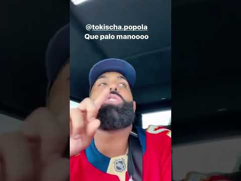 Tokischa X Eladio Carrion - Hola - #trending #world #global #europe #puertorico #tendencias #2022