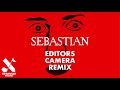 Editors - Camera (Fader - SebastiAn Remix) [Official Audio]