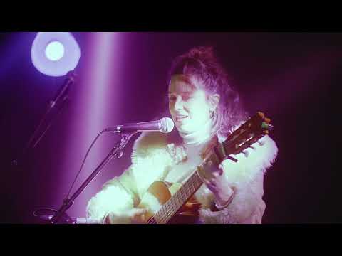 Liron Meyuhas  ירח ( לייב בפסטיבל שול ת"א ) - לירון מיוחס