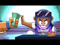 Can you beat Brawl Stars as a Free To Play? (F2P #1)