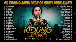 Download lagu 45 Kidung Jawa Kuno - Best Of Sindy Purbawati mp3 Download lagu 45 Kidung Jawa Kuno - Best Of Sindy Purbawati mp3