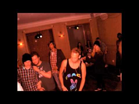 SONIC87 @ Söder Dub #2