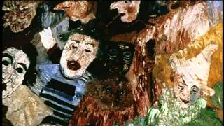 Download lagu The Face - JESUS in Art - Part 7 of 8 mp3 Download lagu The Face - JESUS in Art - Part 7 of 8 mp3