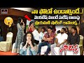 Priyamani SHOCKING Speech At Narappa Movie Success Meet Venkatesh Suresh Babu Mirror TV