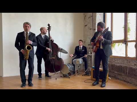 Promotional video thumbnail 4 for Alex Feldman