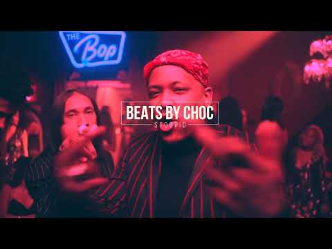 "$toopid" - YG x Blueface x Tyga  [Type Beat]  Westcoast 2019 (Prod. By Tony Choc)