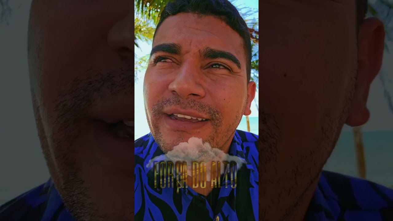 TEM UMA GRANDE VITÓRIA POR PARTE DE DEUS CHEGANDO PRA SUA VIDA!