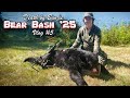Genevieve S FIRST MAINE BLACK BEAR Bear Bash 25 Part V