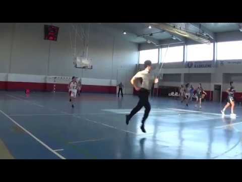 Agustinos Eras Vs UNAMI