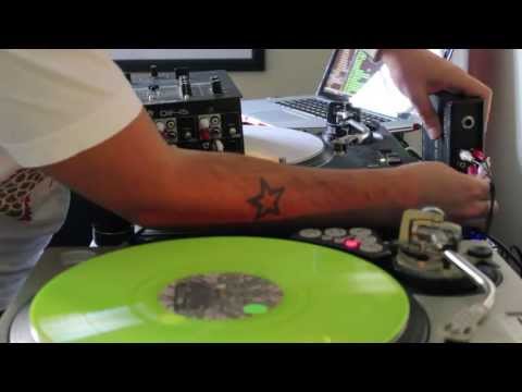 DJ FUMO DJ Tech DIF-1S Unboxing & Tutorial (English)