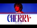 CHANYEOL (찬열) "Cherry" Lyrics (Color Coded Lyrics)
