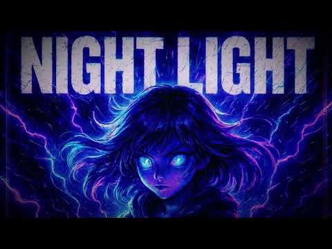 MVRPHiN, Neonox & Lucy Malfroy - Night Light
