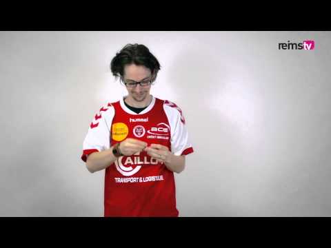 Gagnant Christopher Glombard