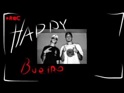 Happy Bueiro - Derk ft. $celux [Prod. Xizoh]