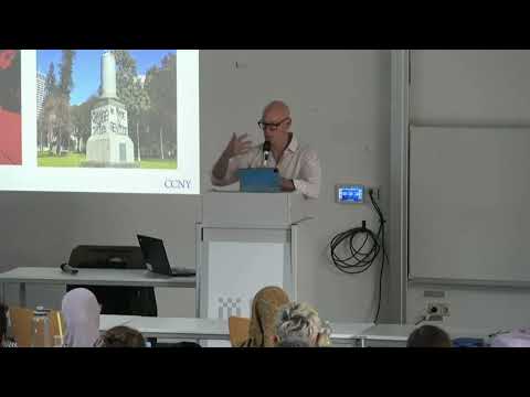 Dirk Moses, "How Genocide Became Distinguished from Genocidal Warfare", University of Bremen
