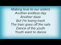 Simple Minds - Citizen Lyrics