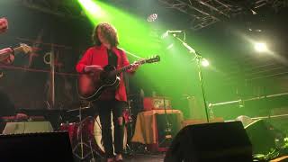 Kyle Falconer - Double Yellow Lines