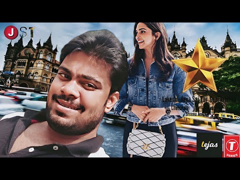 STAR || Jaya Sai Teja || Deepika Padukone || Motion Poster || JST || #telugu || Edit ||
