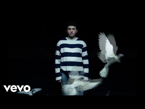 Number Teddie - o homem mais triste do mundo (Clipe Oficial)