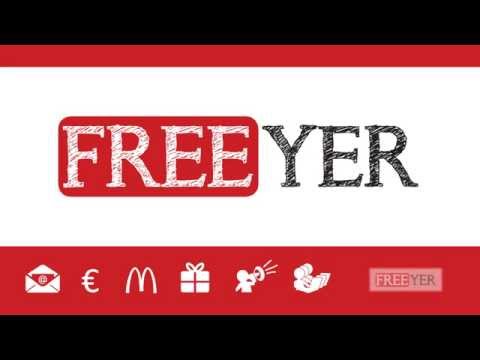 , title : 'Kako brezplačno oglaševati, izboljšati trženje in povečati prodajo?  |  FREEyer Marketing'