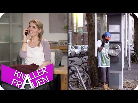 Ulf! - Knallerfrauen mit Martina Hill | Die 3. Staffel