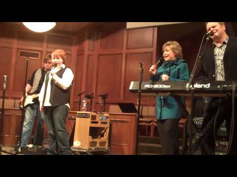 Logan Smith   -   What a Lovely Name