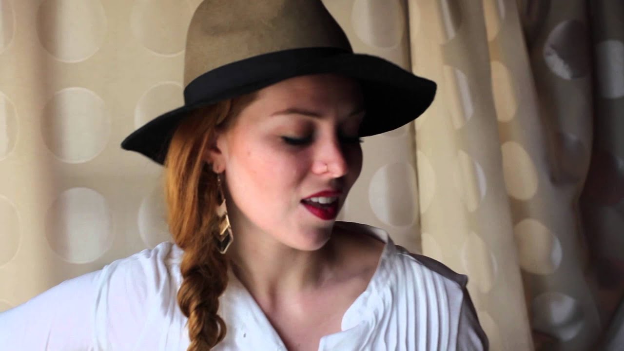 Promotional video thumbnail 3 for Megan Burtt