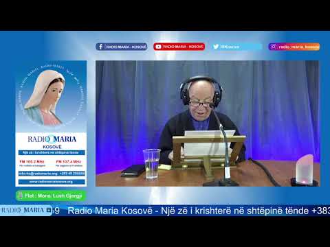 Emisioni: Shën Nënë Tereza dhe Ne - Porositë e Shën Nënës Tereze për Ne apo Shën Nëna Tereze dhe Ne