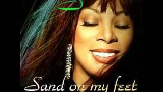 Donna Summer - Sand on my feet (WEN!NG&#39;S sabulous Mix)01.rmvb