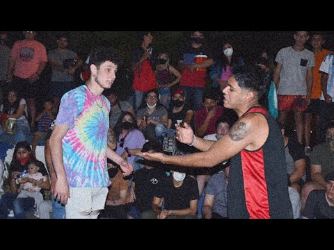 PISTACHO VS ALKOY. Octavos. ANTI PO FECHA 2 temporada 9