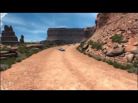 Sega Rally Online Arcade Playstation 3