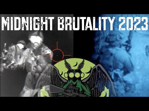 Midnight Brutality Further Explained (Competitor Spaces Still Available)