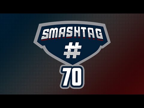 Smashtag #70 ft. Slushie, Alternis, Mata-Door, GUMMY, Nach, CoinFish, Sakura, wowie, & more!