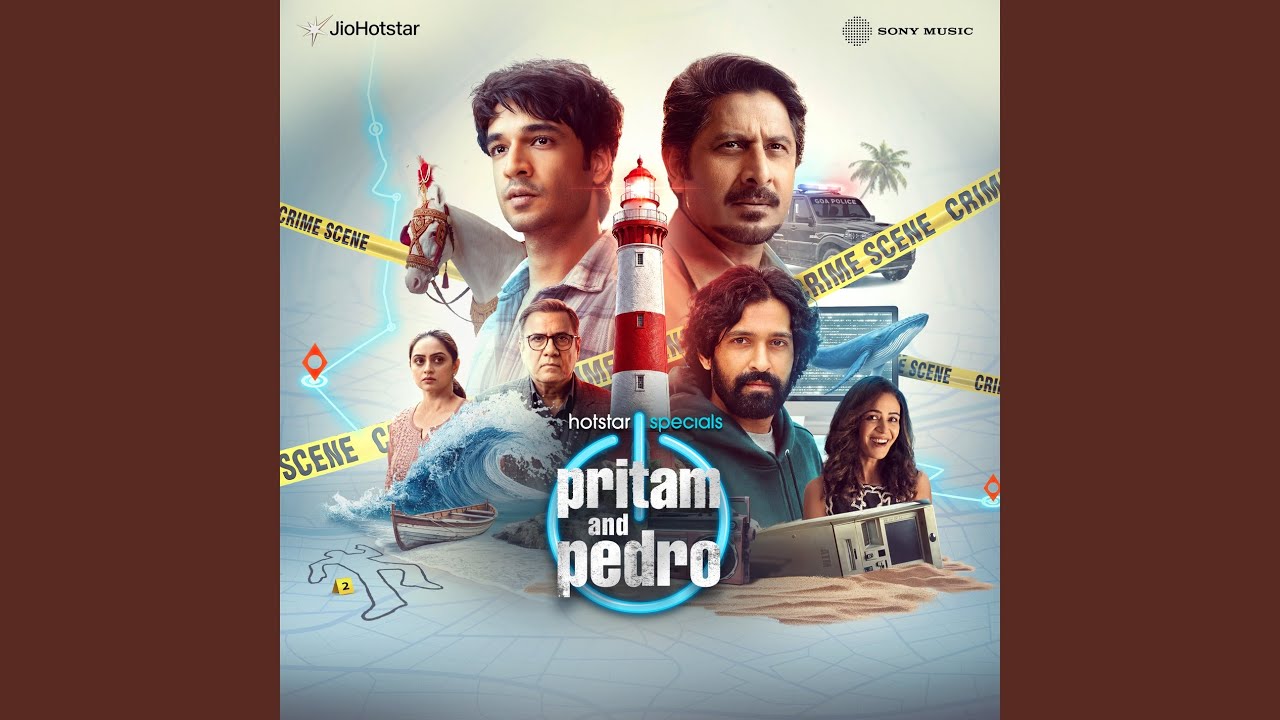 Maafi Lyrics | Shreya Ghoshal