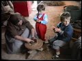 Pottery Making At Potravlje Nr Sinj In Dalmatia Croatia 1990 1994 RJC Film2