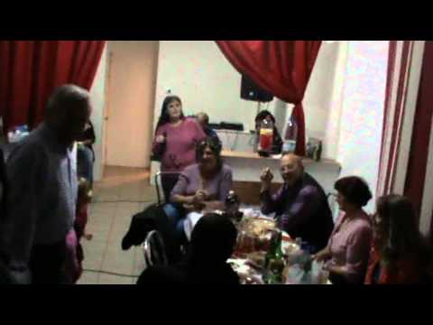 Vica Gradinaru ziua lu dan nedelcu